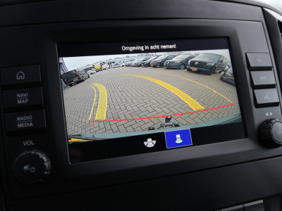 Mercedes-Benz Vito 119 CDI | Aut. | KAR-edition | Camera | Cruise | Airco.. 13