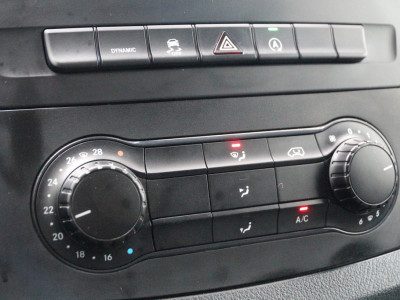 Mercedes-Benz Vito 119 CDI | Aut. | KAR-edition | Camera | Cruise | Airco.. 15
