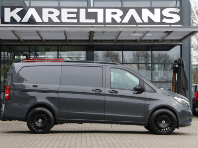 Mercedes-Benz Vito 119 CDI | Aut. | KAR-edition | Camera | Cruise | Airco.. 16