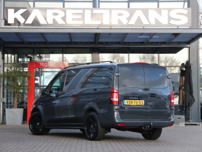 Mercedes-Benz Vito 119 CDI | Aut. | KAR-edition | Camera | Cruise | Airco.. 2