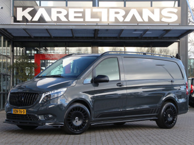 Mercedes-Benz Vito 119 CDI | Aut. | KAR-edition | Camera | Cruise | Airco.. 20
