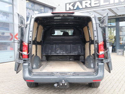Mercedes-Benz Vito 119 CDI | Aut. | KAR-edition | Camera | Cruise | Airco.. 3
