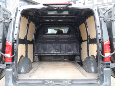 Mercedes-Benz Vito 119 CDI | Aut. | KAR-edition | Camera | Cruise | Airco.. 4