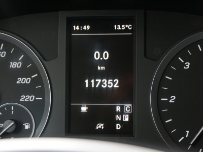 Mercedes-Benz Vito 119 CDI | Aut. | KAR-edition | Camera | Cruise | Airco.. 5