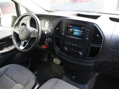 Mercedes-Benz Vito 119 CDI | Aut. | KAR-edition | Camera | Cruise | Airco.. 7