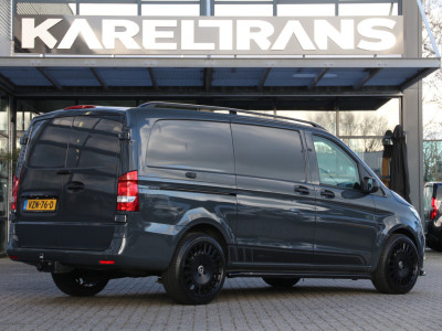 Mercedes-Benz Vito 119 CDI | Aut. | KAR-edition | Camera | Cruise | Airco.. 8