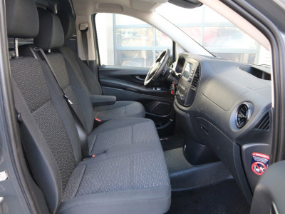 Mercedes-Benz Vito 119 CDI | Aut. | KAR-edition | Camera | Cruise | Airco.. 9