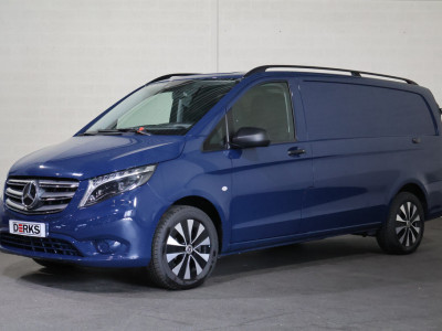Mercedes-Benz Vito 119 CDI Automaat Led Navigatie
