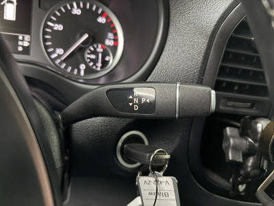Mercedes-Benz Vito 119CDI Automaat XL Dubbele Cabine Edition | Led | Camera | Airco | Cruise | Trekhaak | Privacy 16