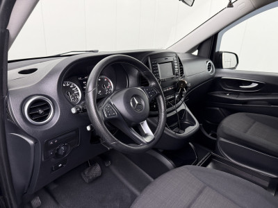 Mercedes-Benz Vito 119CDI Automaat XL Dubbele Cabine Edition | Led | Camera | Airco | Cruise | Trekhaak | Privacy 3