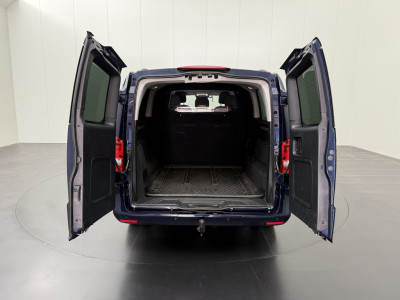 Mercedes-Benz Vito 119CDI Automaat XL Dubbele Cabine Edition | Led | Camera | Airco | Cruise | Trekhaak | Privacy 4