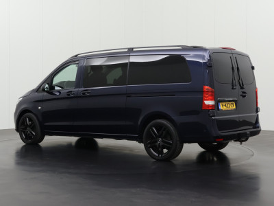 Mercedes-Benz Vito 119CDI Automaat XL Dubbele Cabine Edition | Led | Camera | Airco | Cruise | Trekhaak | Privacy 6