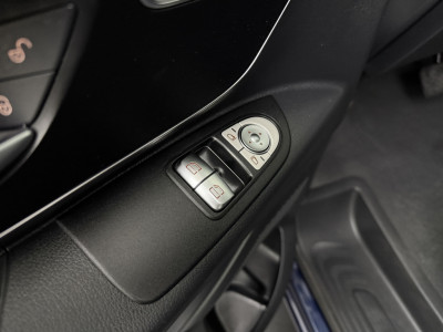 Mercedes-Benz Vito 119CDI Automaat XL Dubbele Cabine Edition | Led | Camera | Airco | Cruise | Trekhaak | Privacy 8
