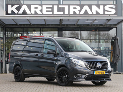 Mercedes-Benz Vito 119 CDI | DC | 4Matic | 2x Elektr. schuifdeuren | Clima..