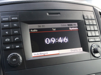 Mercedes-Benz Vito 119 CDI | DC | 4Matic / 4x4 | Camera | Cruise | Airco.. foto 10