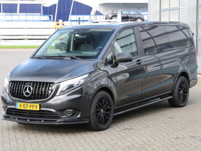 Mercedes-Benz Vito 119 CDI | DC | 4Matic / 4x4 | Camera | Cruise | Airco.. foto 11