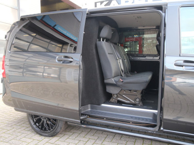 Mercedes-Benz Vito 119 CDI | DC | 4Matic / 4x4 | Camera | Cruise | Airco.. foto 13