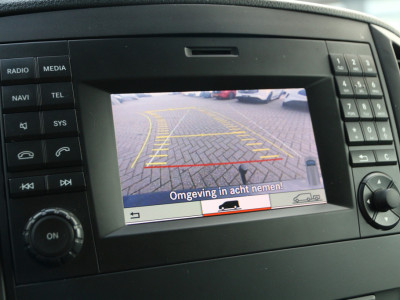 Mercedes-Benz Vito 119 CDI | DC | 4Matic / 4x4 | Camera | Cruise | Airco.. foto 14