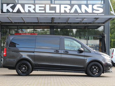 Mercedes-Benz Vito 119 CDI | DC | 4Matic / 4x4 | Camera | Cruise | Airco.. foto 16