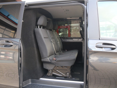 Mercedes-Benz Vito 119 CDI | DC | 4Matic / 4x4 | Camera | Cruise | Airco.. foto 18