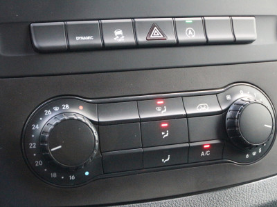 Mercedes-Benz Vito 119 CDI | DC | 4Matic / 4x4 | Camera | Cruise | Airco.. foto 19