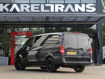 Mercedes-Benz Vito 119 CDI | DC | 4Matic / 4x4 | Camera | Cruise | Airco.. foto 2