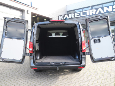 Mercedes-Benz Vito 119 CDI | DC | 4Matic / 4x4 | Camera | Cruise | Airco.. foto 3