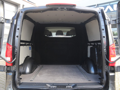 Mercedes-Benz Vito 119 CDI | DC | 4Matic / 4x4 | Camera | Cruise | Airco.. foto 4