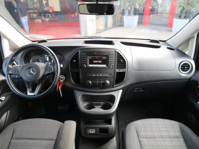 Mercedes-Benz Vito 119 CDI | DC | 4Matic / 4x4 | Camera | Cruise | Airco.. foto 5