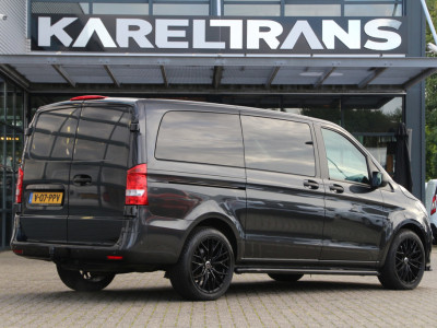 Mercedes-Benz Vito 119 CDI | DC | 4Matic / 4x4 | Camera | Cruise | Airco.. foto 8