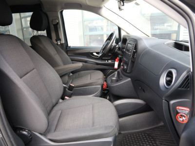 Mercedes-Benz Vito 119 CDI | DC | 4Matic / 4x4 | Camera | Cruise | Airco.. foto 9