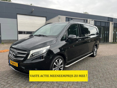 Mercedes-Benz Vito 119 CDI Extra Lang DC Comfort