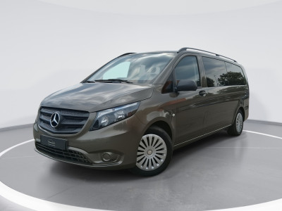 Mercedes-Benz Vito 119 CDI Extra Lang DC Comfort |INVALIDE VOERTUIG|ROELSTOELLIFT|CAMERA|ELEK ACHTERKLEP| 3325