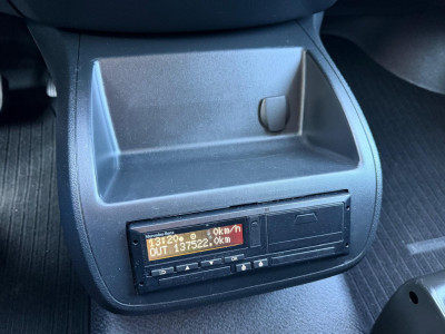 Mercedes-Benz Vito 119 CDI L2 Euro 6 | Distronic | 2.5T Trekhaak | Automaat | Standkachel foto 17