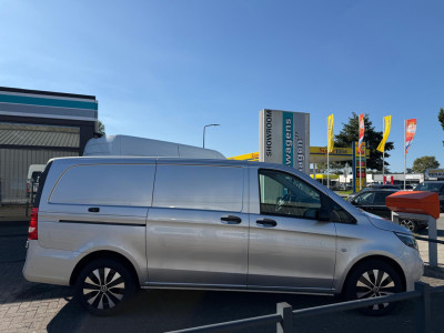 Mercedes-Benz Vito 119 CDI L2 Euro 6 | Distronic | 2.5T Trekhaak | Automaat | Standkachel foto 2
