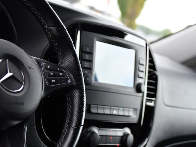 Mercedes-Benz Vito 119 CDI L2 PB Edition Camera, Cruise, Carplay, 190pk, LED, Multimedia, Automaat, Uniek! 13