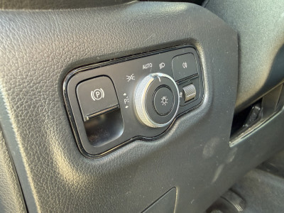 Mercedes-Benz Vito 119 CDI L2 Select 12
