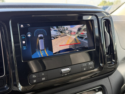 Mercedes-Benz Vito 119 CDI L2 Select 14