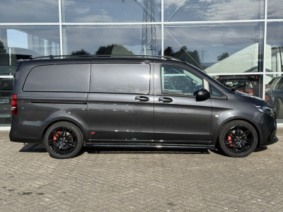 Mercedes-Benz Vito 119 CDI L2 Select 17