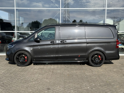 Mercedes-Benz Vito 119 CDI L2 Select 18