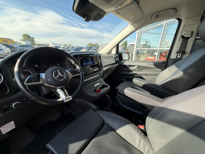 Mercedes-Benz Vito 119 CDI L2 Select 2
