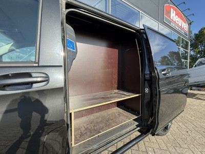 Mercedes-Benz Vito 119 CDI L2 Select 20