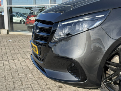 Mercedes-Benz Vito 119 CDI L2 Select 21