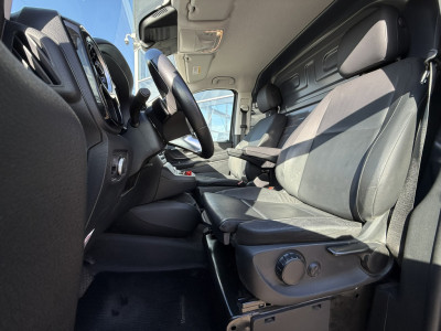 Mercedes-Benz Vito 119 CDI L2 Select 3
