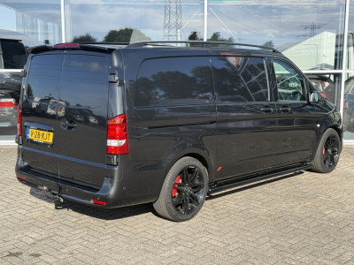 Mercedes-Benz Vito 119 CDI L2 Select 4