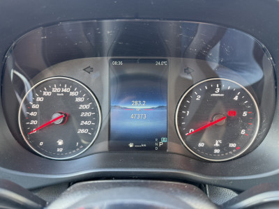 Mercedes-Benz Vito 119 CDI L2 Select 5
