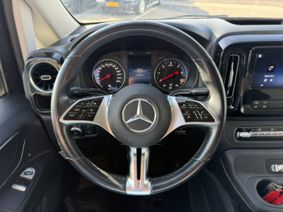 Mercedes-Benz Vito 119 CDI L2 Select 6