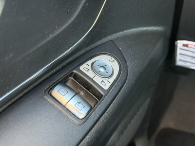 Mercedes-Benz Vito 119 CDI L2 Select 7