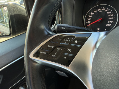 Mercedes-Benz Vito 119 CDI L2 Select 8