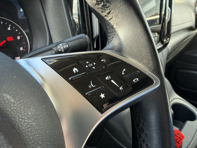 Mercedes-Benz Vito 119 CDI L2 Select 9